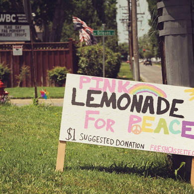 PLfP, 2013 (Megan Martin)