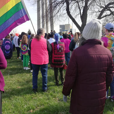 Washburn Trans Rally, 2022